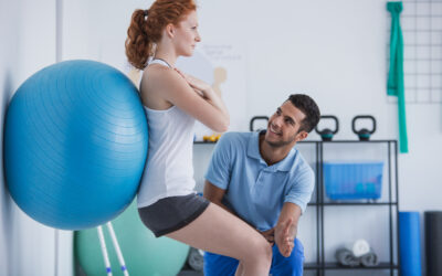 How Does Physiotherapy Work?