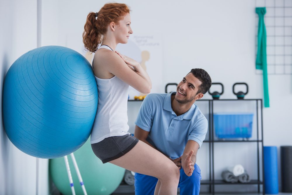 How Does Physiotherapy Work?