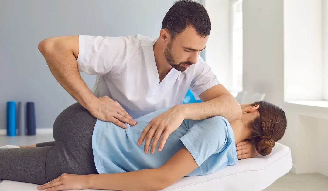 What to Expect During Your First Visit to a Chiropractor