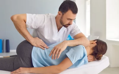 What to Expect During Your First Visit to a Chiropractor