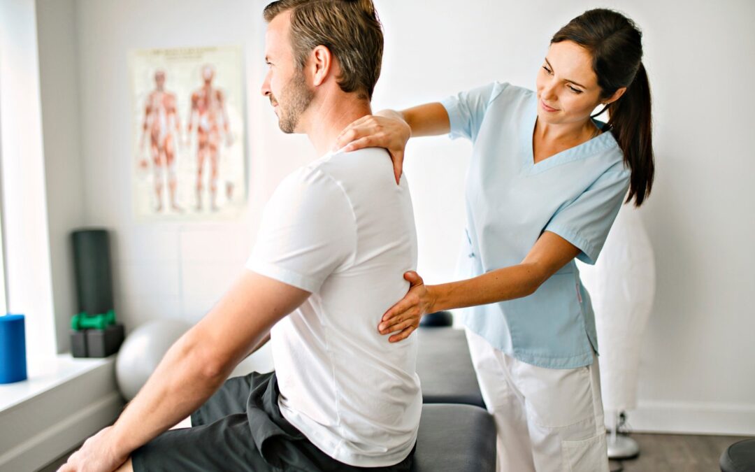 Your First Physiotherapy Appointment in Whitby: What Happens in That First Hour